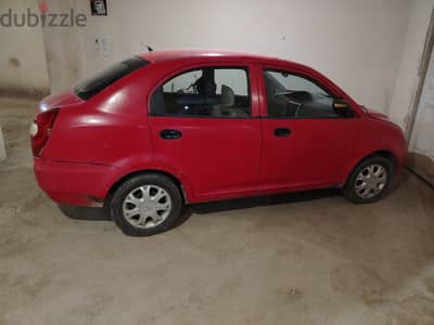 سبيرانزا إيه 213 2008