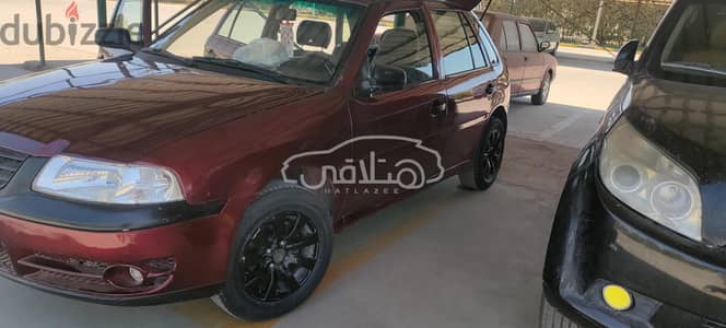 فولكس فاغن بوينتر 2006 للبيع بنى سويف