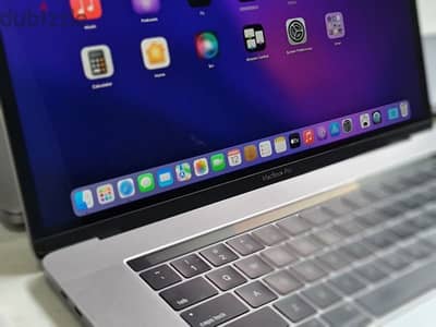 MacBook Pro 2017