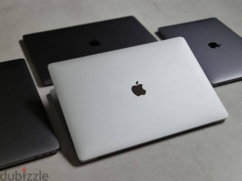 MacBook Pro 2017 2