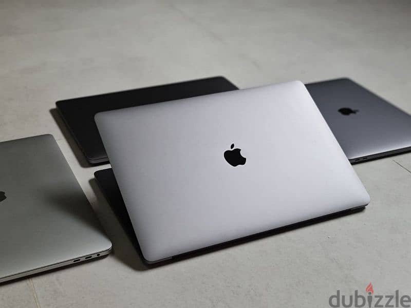 MacBook Pro 2017 3