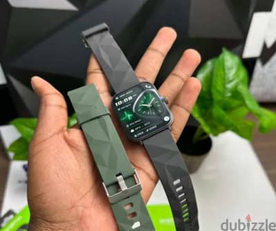 oraimo watch Nova