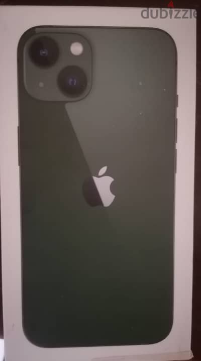 Apple - iPhone 13