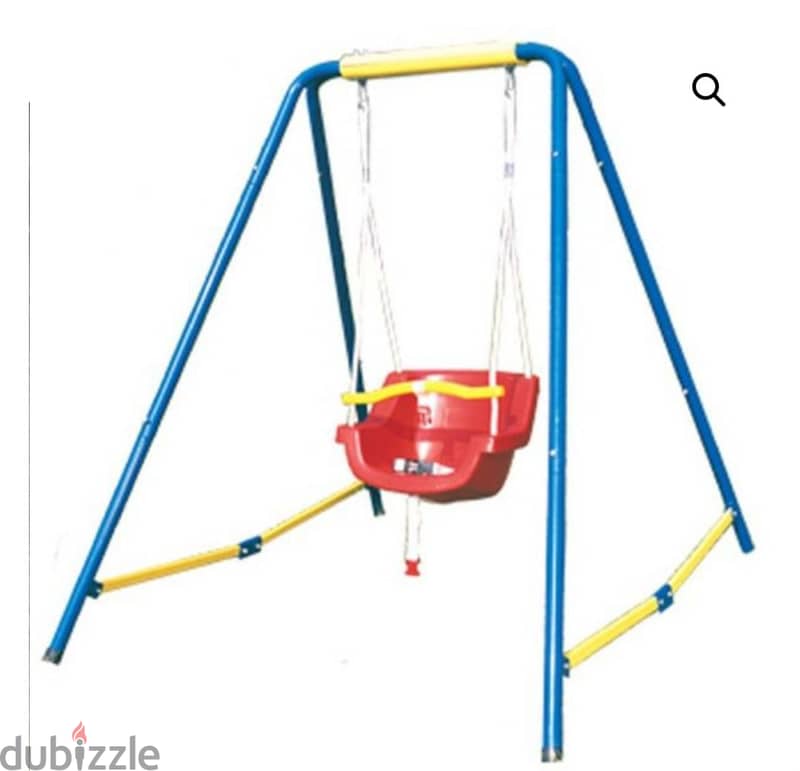 Swing kenzi 1