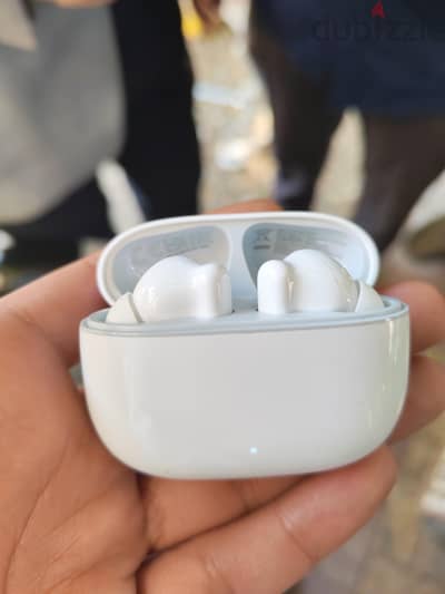 Honor choice earbud x7 lite