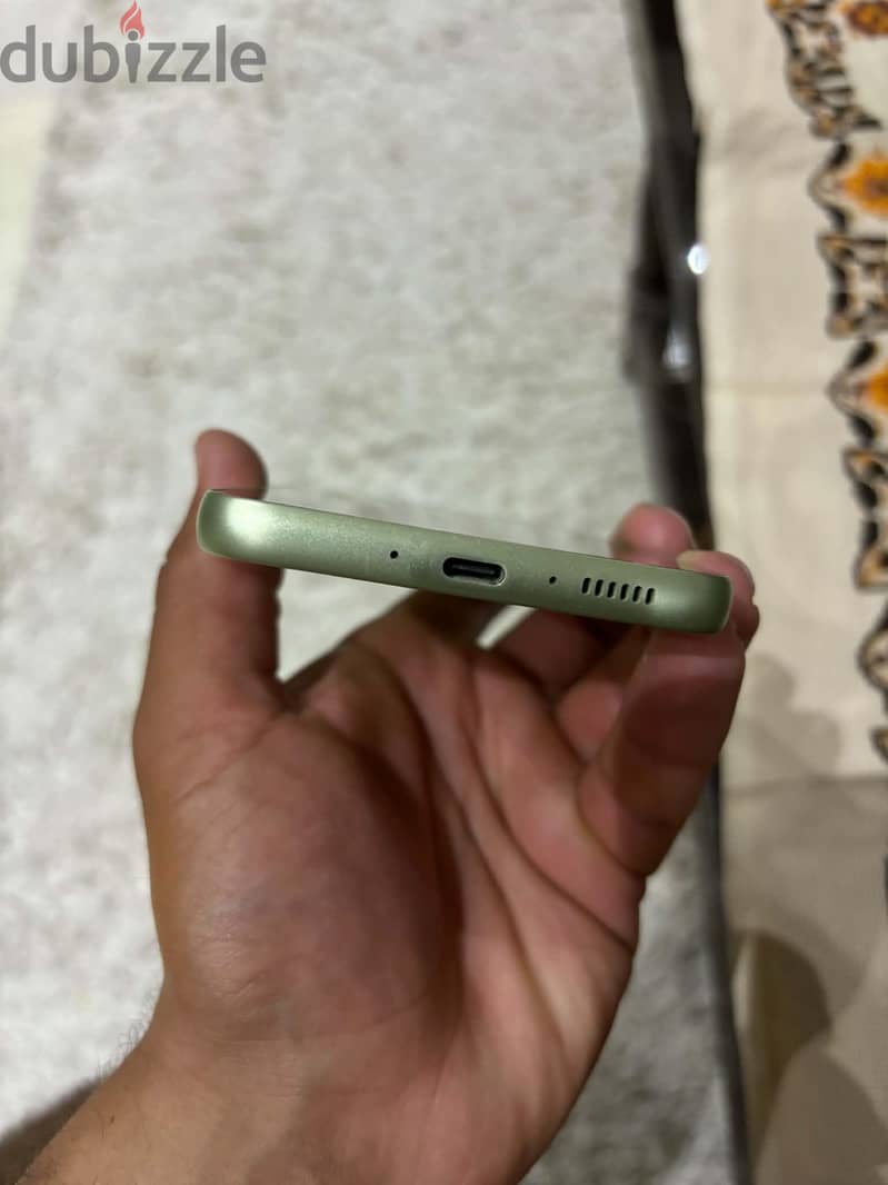 samsung A34 3