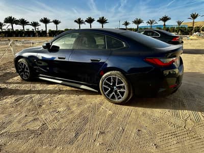 BMW 420 2024
