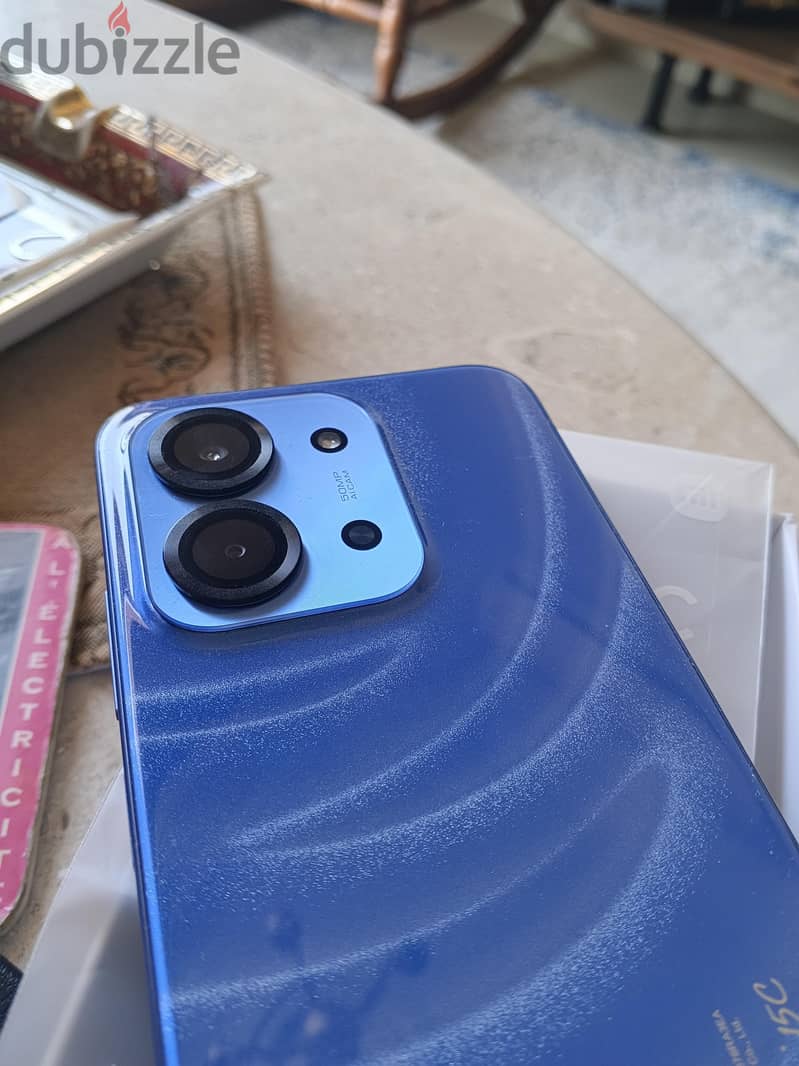 Xiaomi 15C 2
