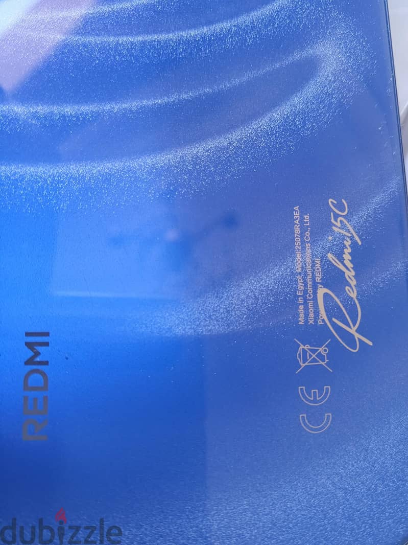 Xiaomi 15C 3