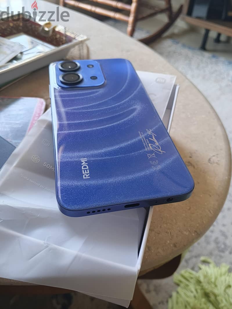 Xiaomi 15C 4