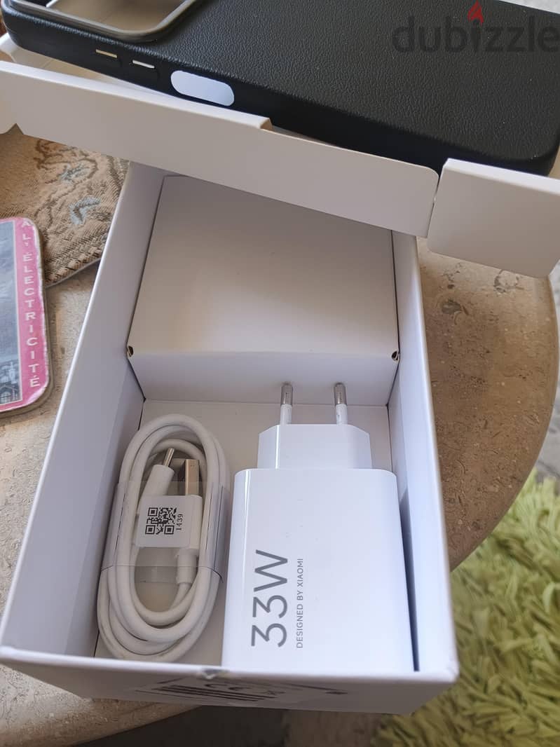 Xiaomi 15C 5