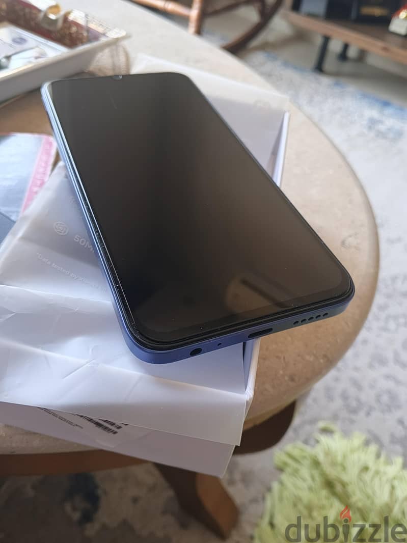 Xiaomi 15C 7