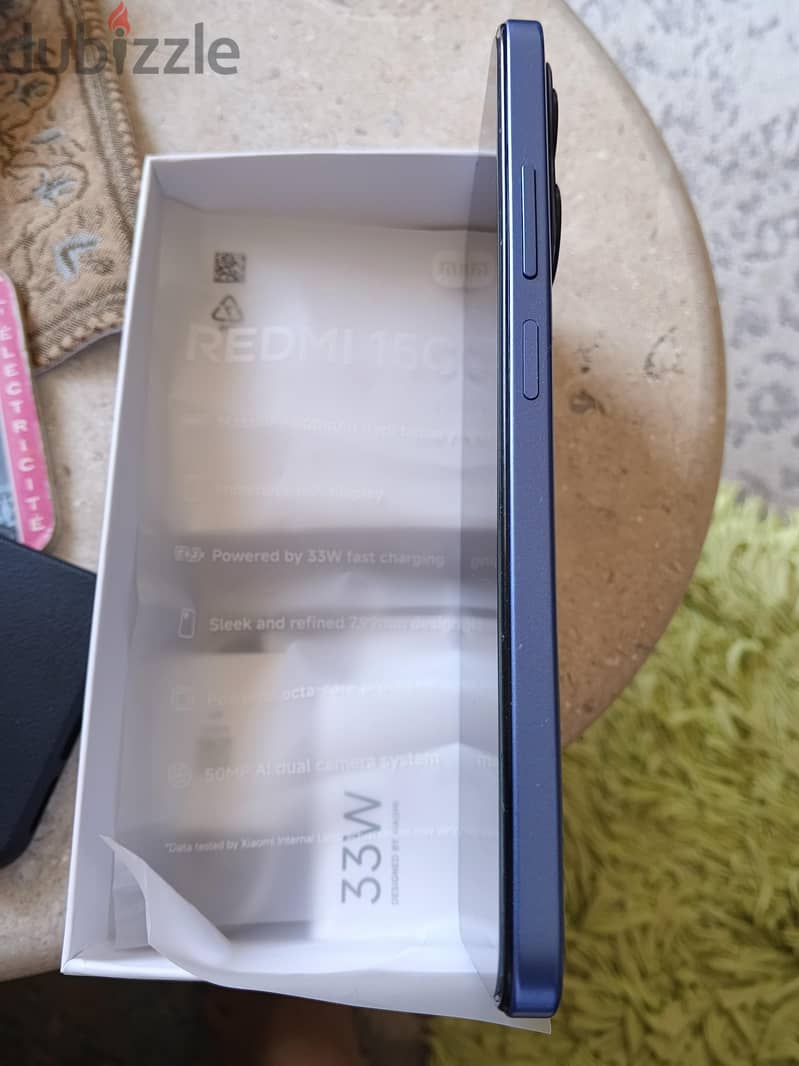 Xiaomi 15C 8
