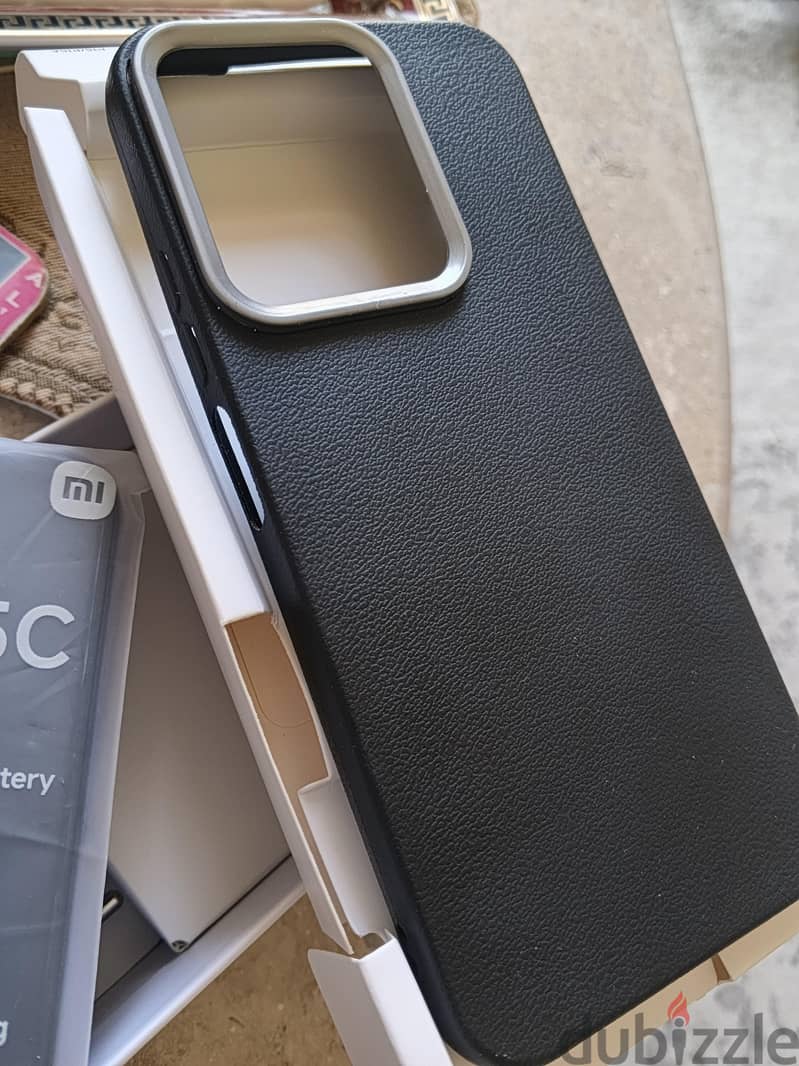 Xiaomi 15C 10