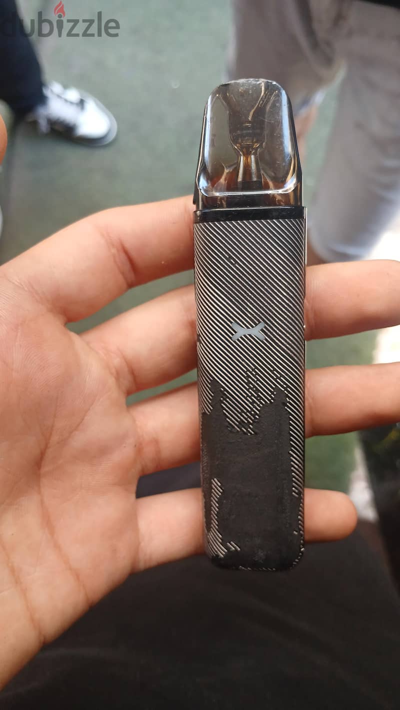 vape xlim go 1