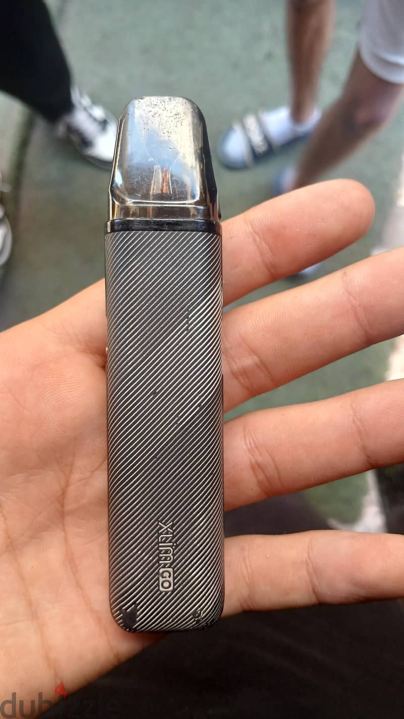 vape xlim go 2