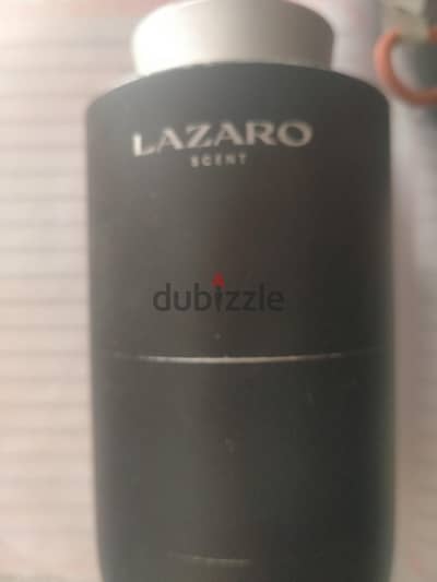 معطر سيارات LAZARO
