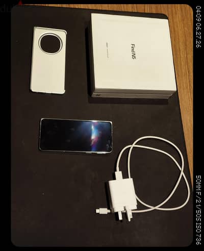 OPPO Find N5