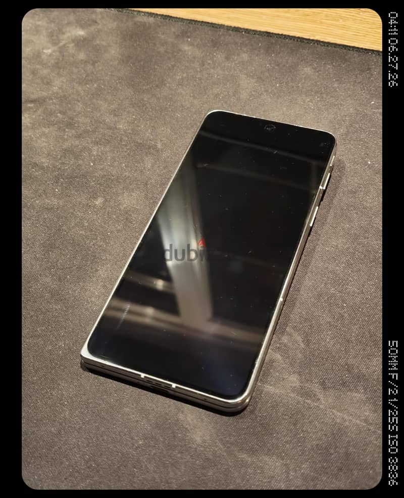 OPPO Find N5 1