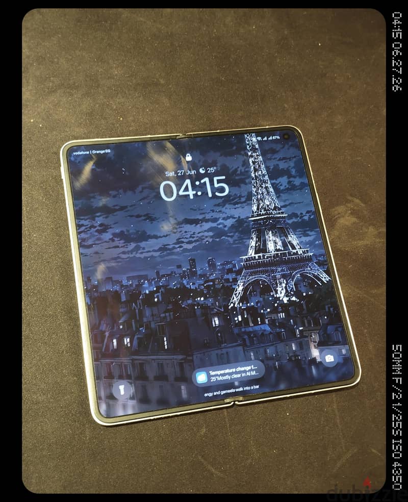 OPPO Find N5 2