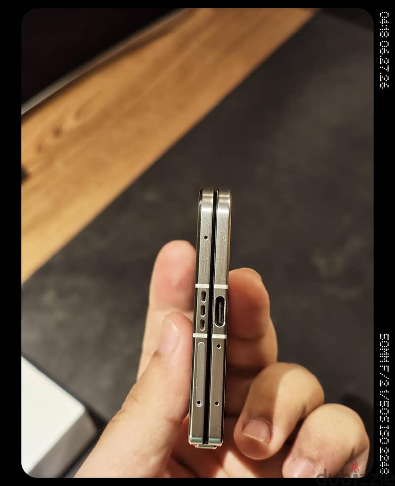 OPPO Find N5 5