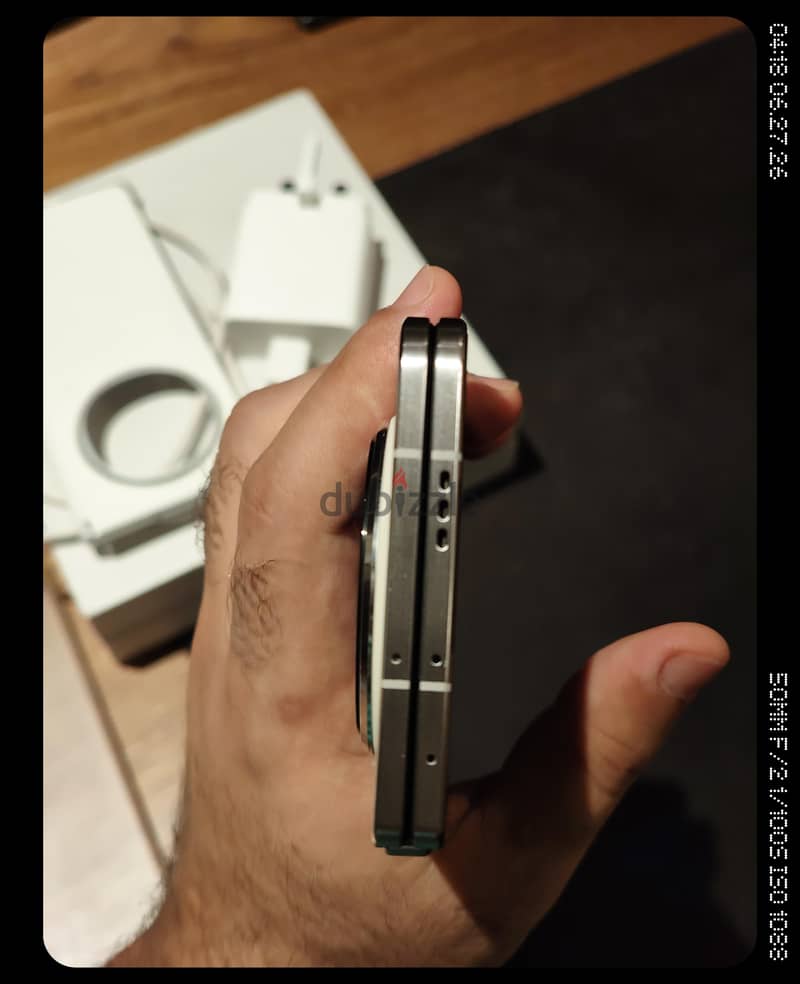 OPPO Find N5 6