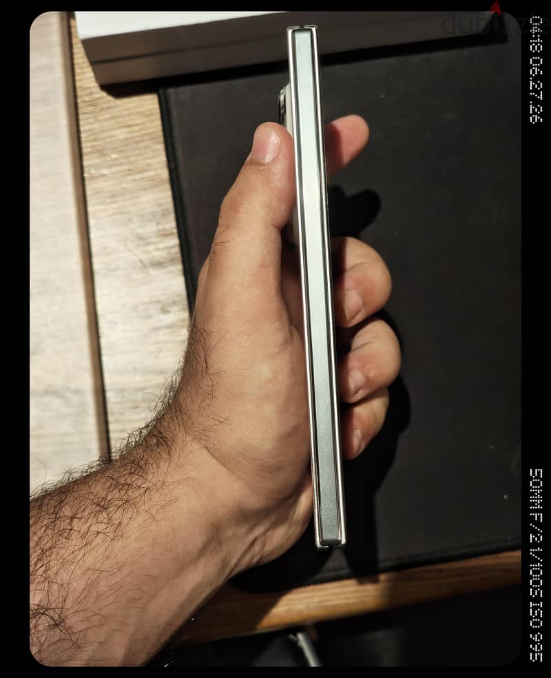 OPPO Find N5 7
