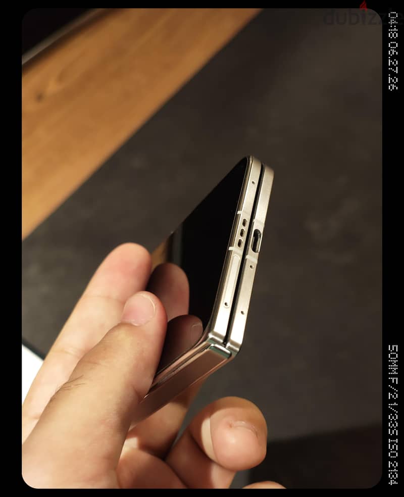 OPPO Find N5 8