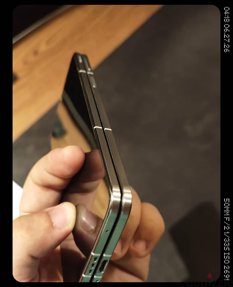 OPPO Find N5 9