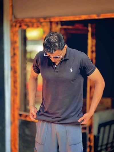 Ismael Hassan
