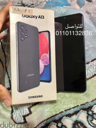 سامسونج ايه 13