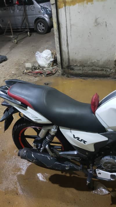 beneli vlr 150