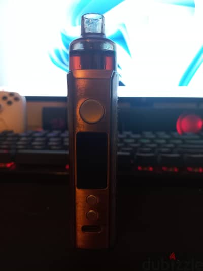 Vape drag X