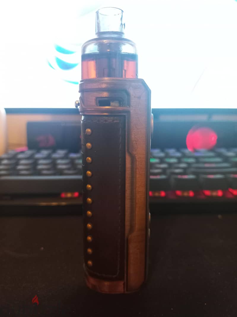 Vape drag X 1
