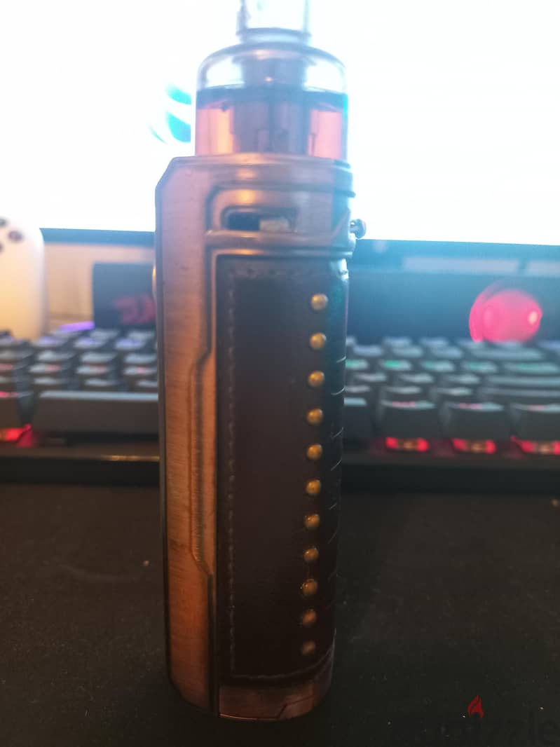 Vape drag X 2