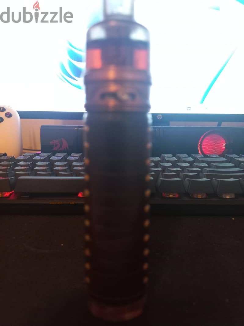 Vape drag X 3