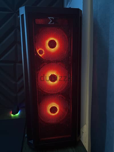 Gaming pc
