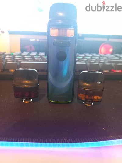 Vape Voopoo vinci 3