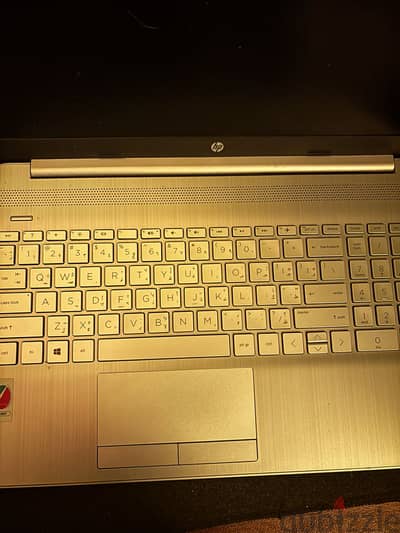 Hp 15-dw3156nia