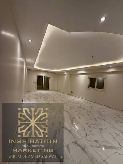  *Apartment for Rent – Northern Lotus | Fifth Settlement* 