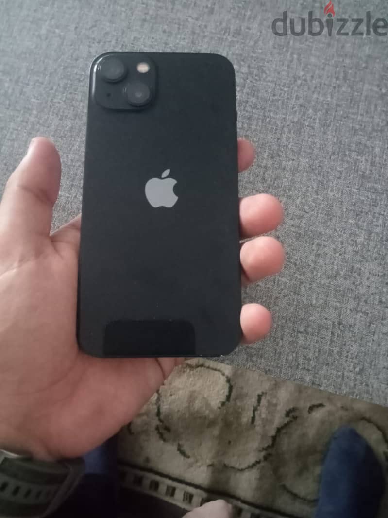Apple - iPhone 13 1