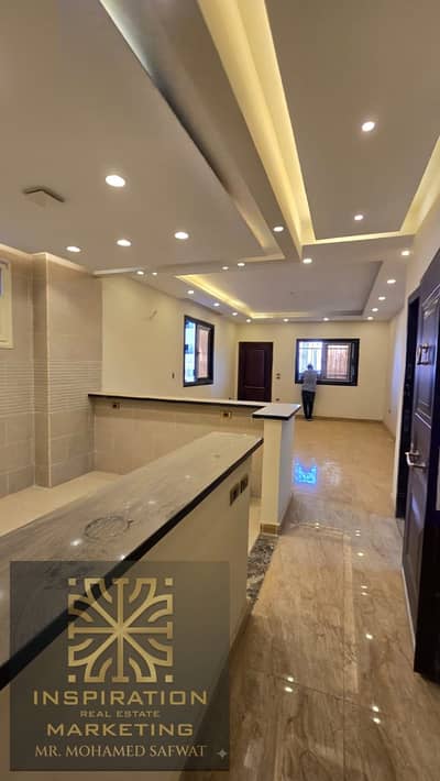 Apartment for rent in the new Lotus | First residential ultra super lux | Second name from the clubs street