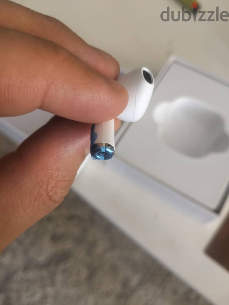 ZTE Earpbuds 2 3