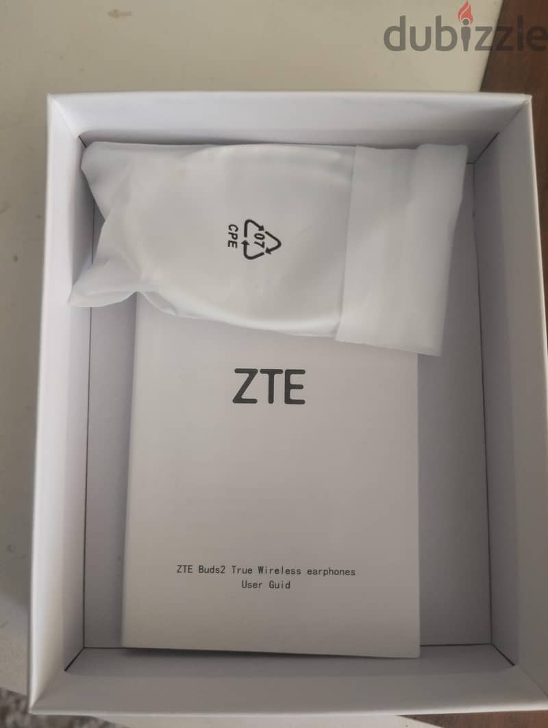 ZTE Earpbuds 2 4