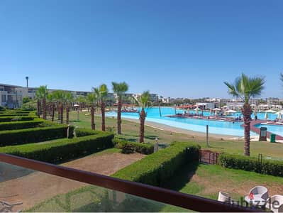 Duplex For Rent in Amwaj North Coast Directly On Lagoon
