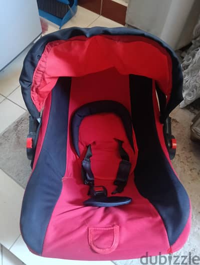 car seat