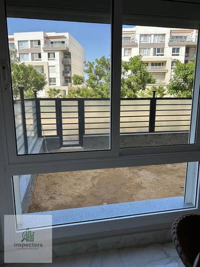 Corner Duplex for Rent | Hyde Park  210m with garden