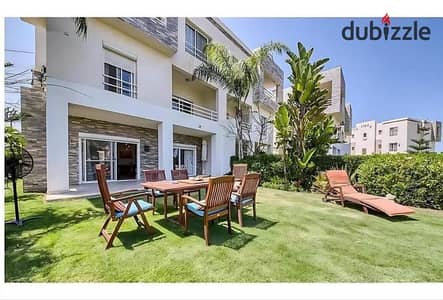 Luxury duplex for rent in Amwaj North Coast