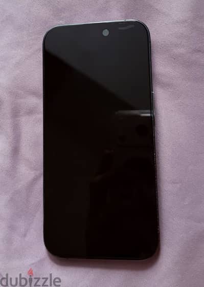 Apple - iPhone 14 Pro 256 - Dual Sim