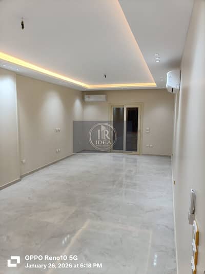 For Rent: Premium Apartment in Al Andalus – Fifth Settlement